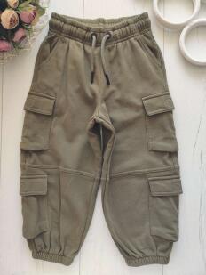 4 роки, зріст 104 "Беггі" (baggy) штани