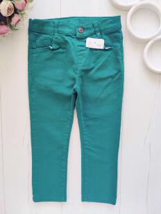 3,4 роки, зріст 98,104 Нові штани під джинс