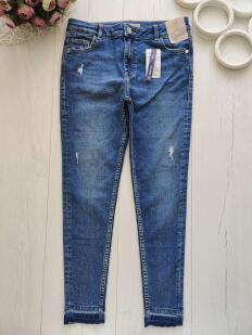 10,11 років, зріст 140,146 Джинси нові дівчинці