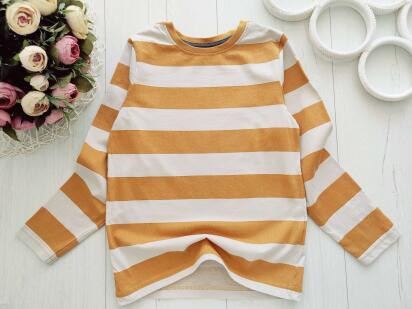 5,6 років, зріст 110,116 Дитячий лонгслів