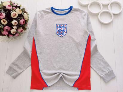 11 років, зріст 146 Лонгслів для хлопчика