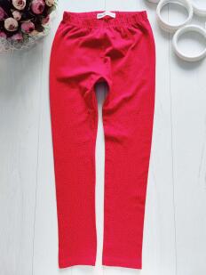 9,10 років, зріст 140 Лосини трикотажні