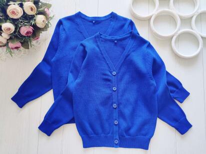 3,4 роки, зріст 98,104 Нові кофти