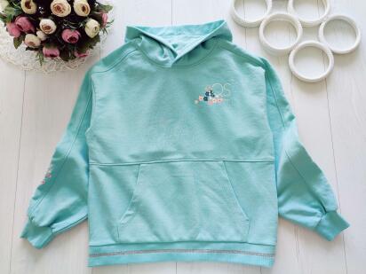 12 лет, рост 152 Красивая кофта девочке