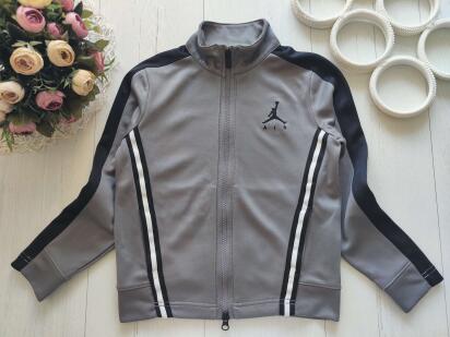 6,7 років, зріст 116,122 Кофта на блискавці