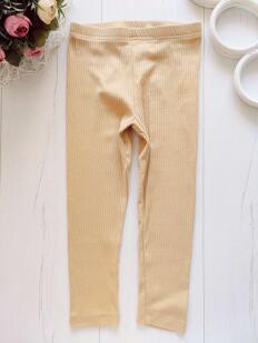 4,5 лет, рост 104,110 Лосины в рубчик