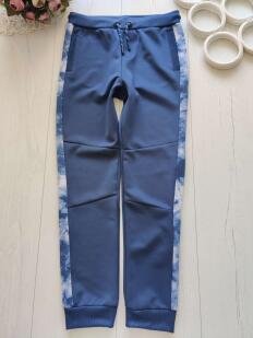 9,10 років, зріст 140 Спортивні штани