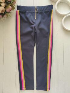 4 роки, зріст 104 Штани для дівчинки