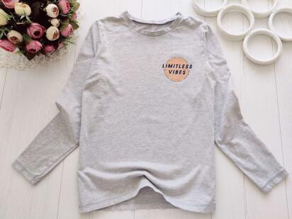 11,12 років, зріст 146,152 Реглан для хлопчика