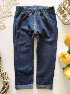 12\18 мес, рост 80\86 Джеггинсы для девочки