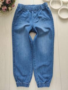 5,6 років, зріст 116 Джинси на гумці