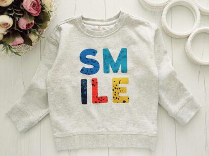 2,3 роки, зріст 98 Кофта котон