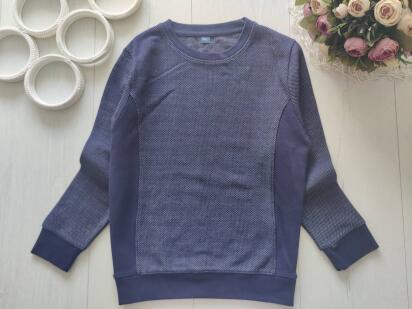 7,8 років, зріст 122,128 Кофта в школу