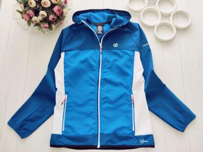 10\36\42 Спортивна кофта на блискавці