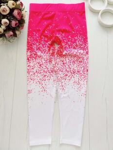 11,12 лет, рост 146,152 Спортивные лосины