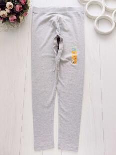 9,10 років, зріст 140 Нові трикотажні лосини