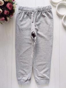 5,6 років, зріст 116 Спортивні штани котон