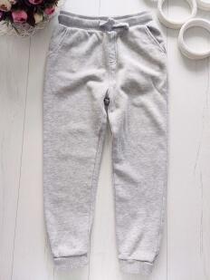 6,7 років, зріст 116,122 Теплі штани на флісі