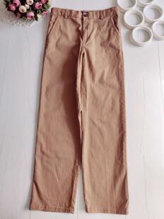 12,13 років, зріст 158 Штани підліткові