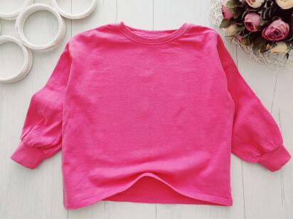 4 роки, зріст 104 Рожева кофточка