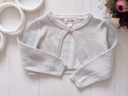 2,3 года, рост 98 Болеро