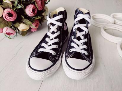 30 (19,5 см) Хайтопи (високі кеди)