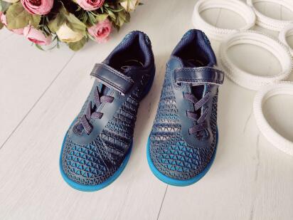 28 (18,5 см) Неубивчі сороконіжки на липучках