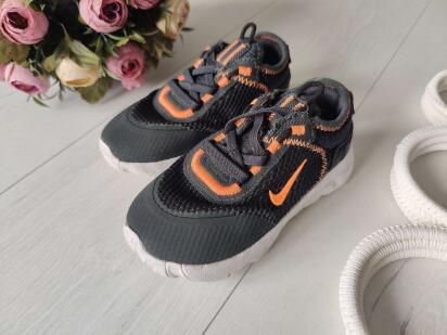 26 (15,5 см) Кросівки на гумках