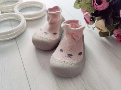 19-20 (12-12,6 см) Тапочки-шкарпетки