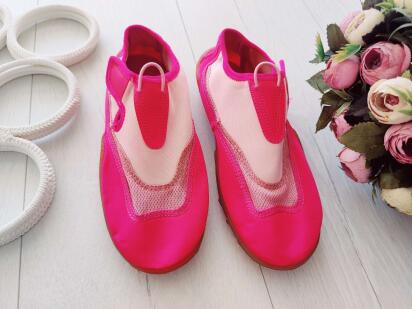 38 (24,5 см) Аквашузи