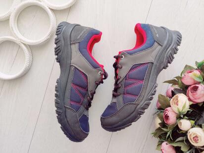 39-40 (26 см) Демисезонные ботинки