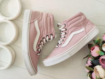 37 (24 см) Хайтопи на гумці