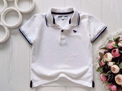 3,4 роки, зріст 104 Красиве поло