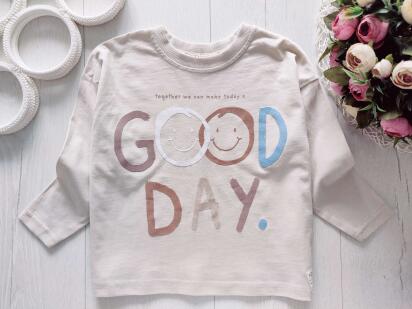 2,3 роки, зріст 92,98 Дитячий реглан