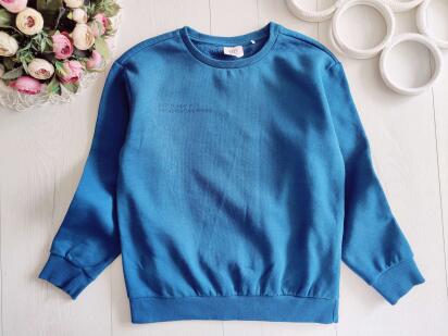 9,10 років, зріст 134,140 Світшот на флісі