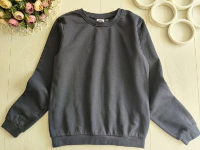 10,12 років, зріст 146,152 Світшот на флісі