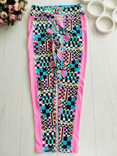 10,11 років, зріст 140,146 Спортивні лосини