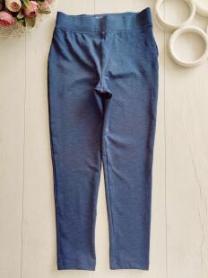 8,9 років, зріст 134 Спортивні лосини