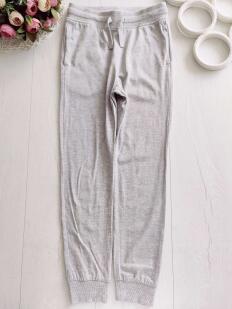 7,8 років, зріст 128 Трикотажні штани