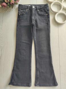 6 років, зріст 116 Джинси для дівчинки