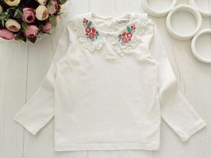 4,5 років, зріст 104,110 Красива трикотажна кофточка