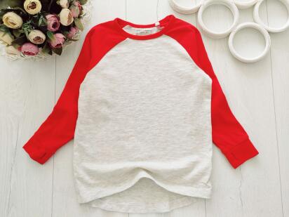 6 років, зріст 116 Реглан для хлопчика