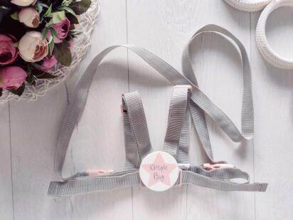 Детские вожжи