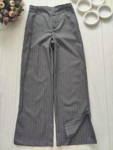 11,12 років, зріст 152 Штани з розрізами