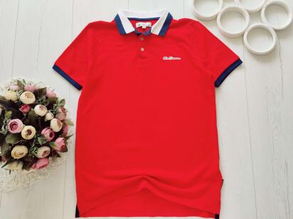 12,13 років, зріст 152,158 Нове фірмове поло