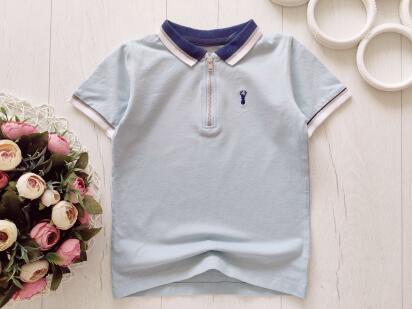 4 роки, зріст 104 Нове поло