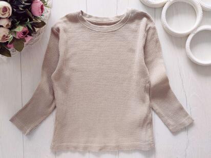 3,4 роки, зріст 104 Дитячий реглан