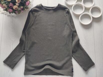 11,12 років, зріст 152 Щільний реглан