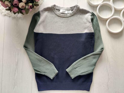 9,10 років, зріст 134,140 Светр котон