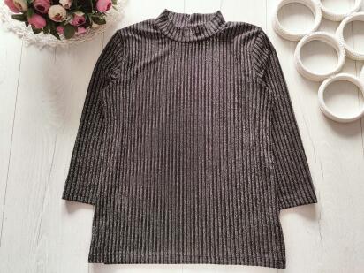 11,12 лет, рост 146,152 Кофточка для девочки